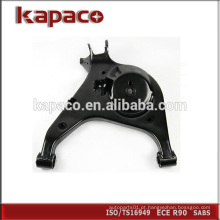 Kapaco Revestimento de braço de peça automática de qualidade superior para o braço de controle inferior traseiro OEM NO. LR023713